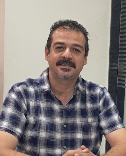 Dr. Anand Joshi