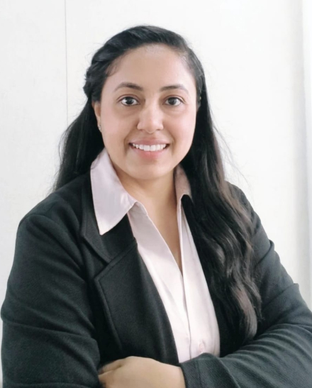 Dr. Vidhi Mehta
